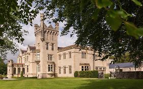 Lough Eske Castle